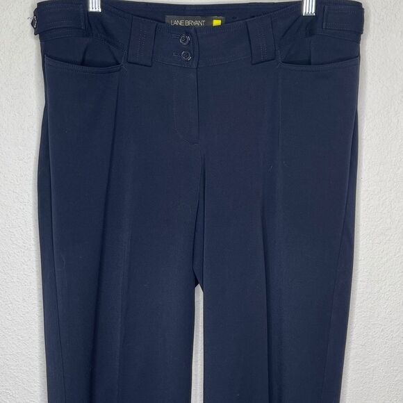 Lane Bryant Pants - Picture 3 of 8